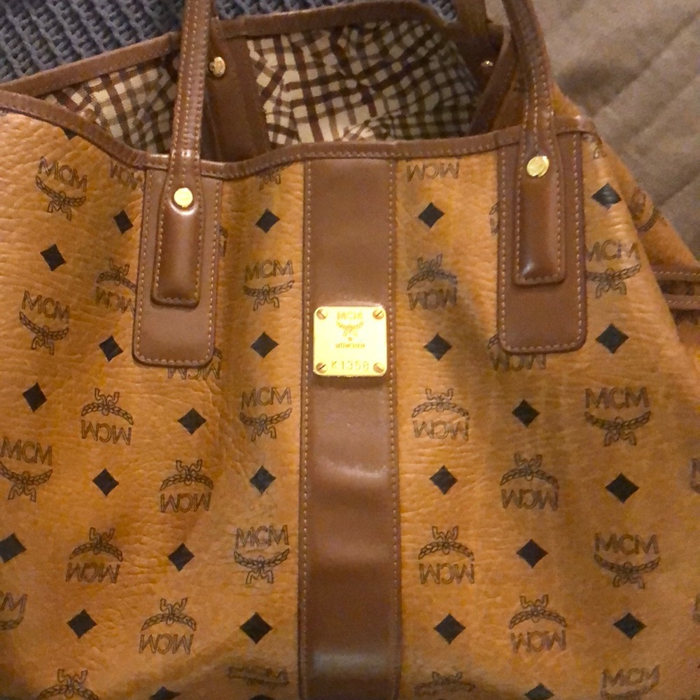 Used bag